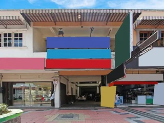 Медан: Oyo 91354 Hotel Mutiara