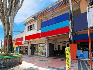 Медан: Oyo 91354 Hotel Mutiara