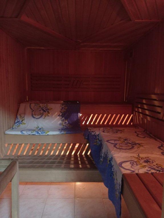 База отдыха Голубые Озера — фото 6