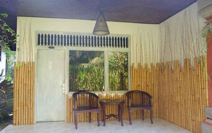 Канди Даса: Saputra Bungalow