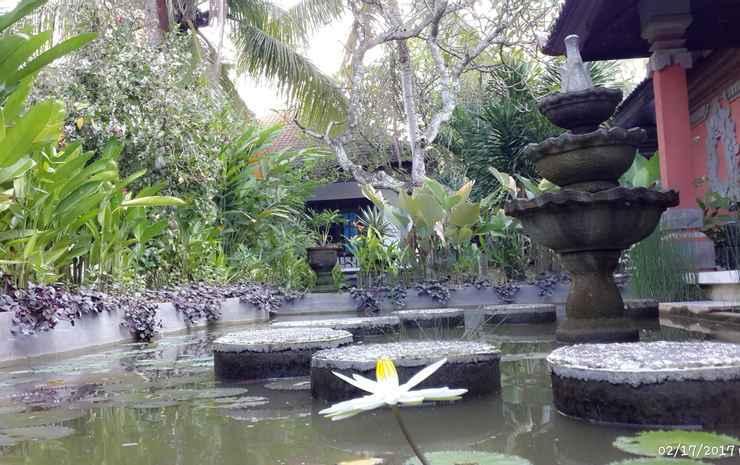 Канди Даса: Saputra Bungalow
