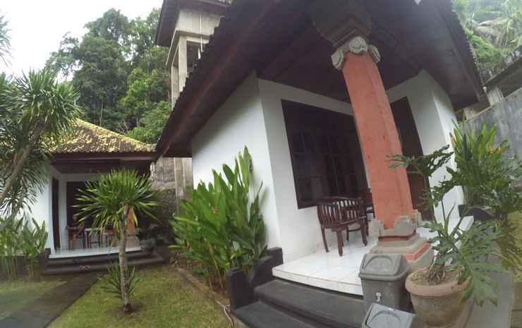 Канди Даса: Saputra Bungalow