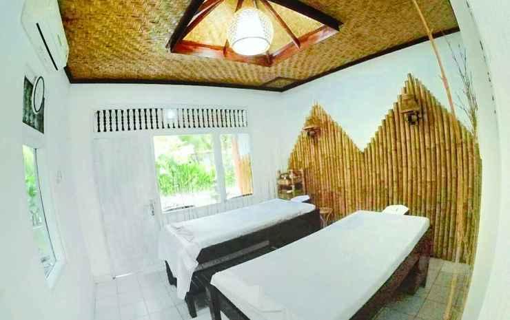 Канди Даса: Saputra Bungalow