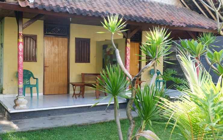 Канди Даса: Saputra Bungalow