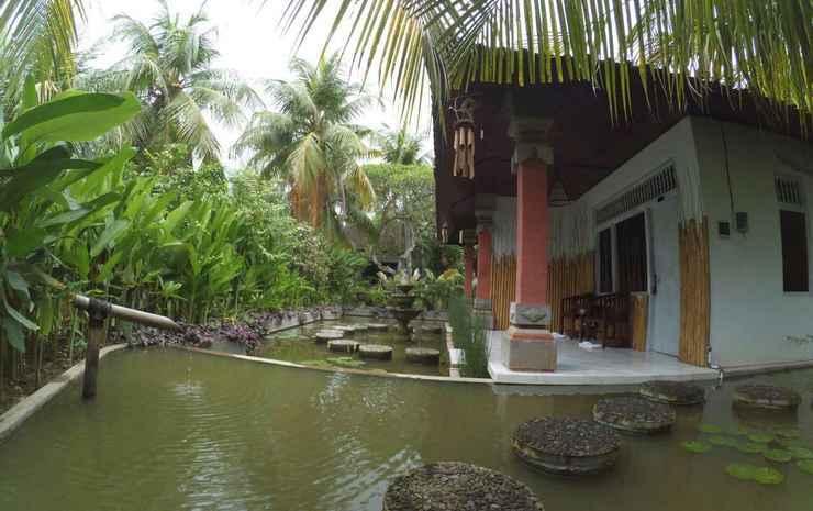 Канди Даса: Saputra Bungalow