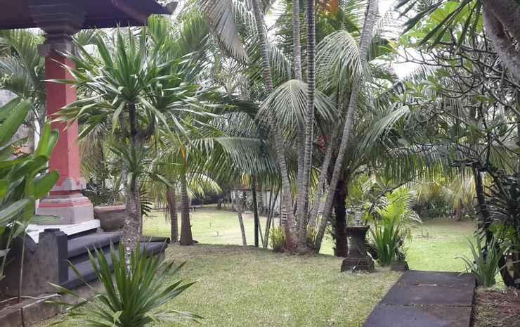Канди Даса: Saputra Bungalow