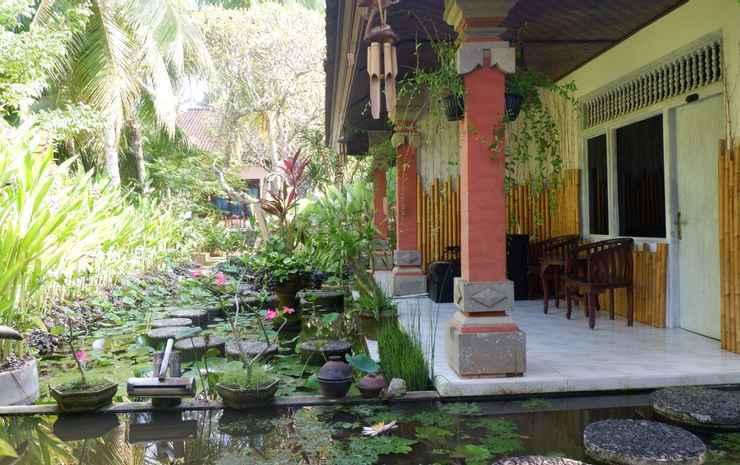 Канди Даса: Saputra Bungalow
