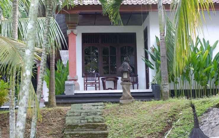 Канди Даса: Saputra Bungalow