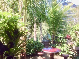 Тегаллаланг: Rumah Irak et Kadek Bali