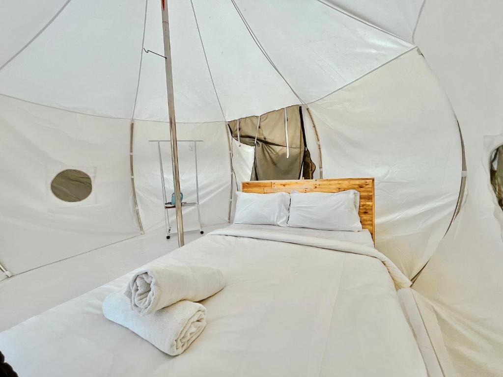 Батурити: Diamond Glamping By BIO Management