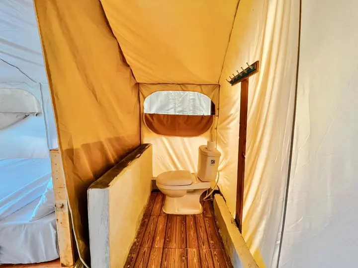 Батурити: Diamond Glamping By BIO Management