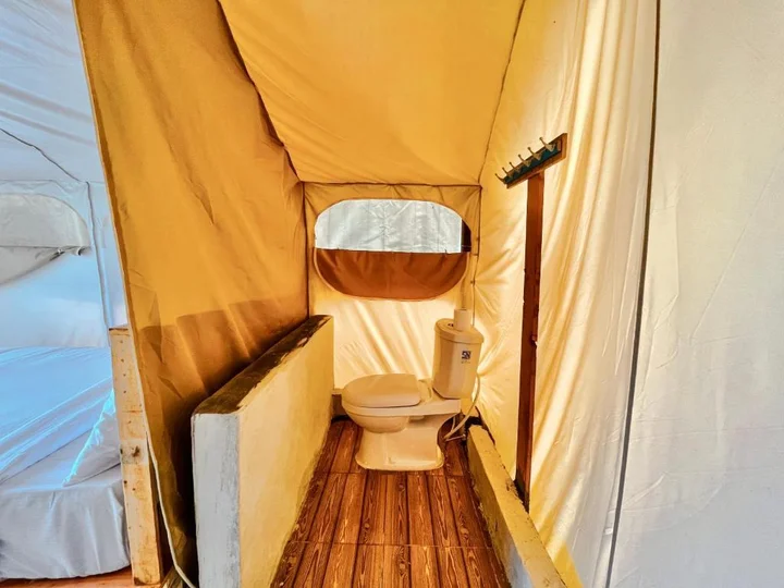 Батурити: Diamond Glamping By BIO Management