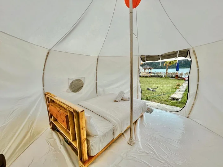 Батурити: Diamond Glamping By BIO Management