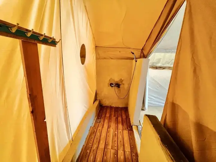 Батурити: Diamond Glamping By BIO Management