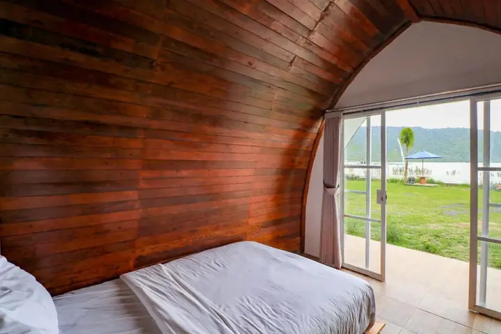 Батурити: Diamond Glamping By BIO Management