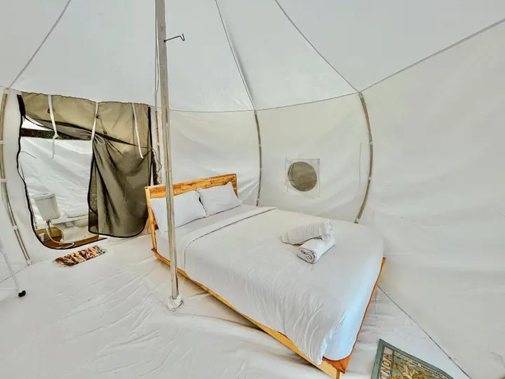 Батурити: Diamond Glamping By BIO Management