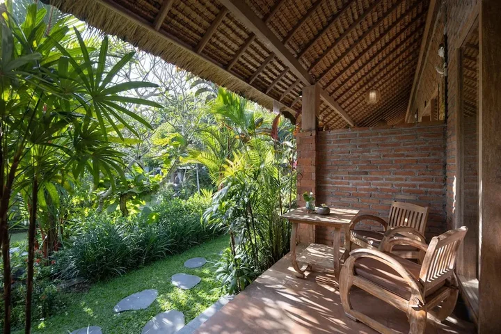 Сукавати: Kailash Suite by Pramana Villas