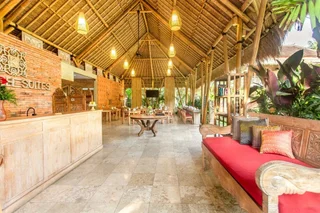 Сукавати: Kailash Suite by Pramana Villas