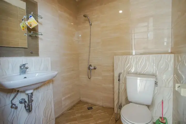 Сингараджа: Bedugul Lake View Villa