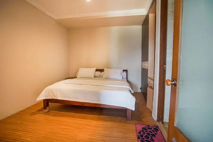 Сингараджа: Bedugul Lake View Villa