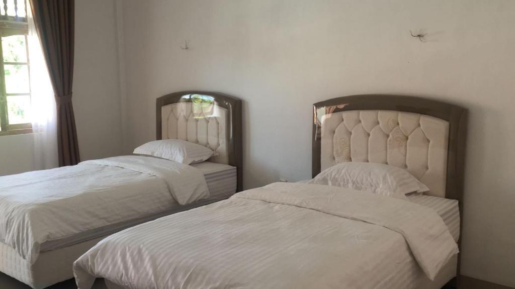 Каликбукбук: Hotel My New Lovina