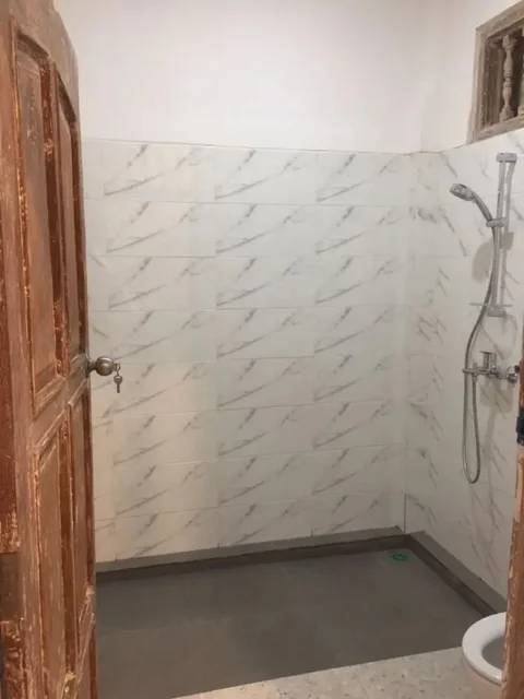 Каликбукбук: Hotel My New Lovina