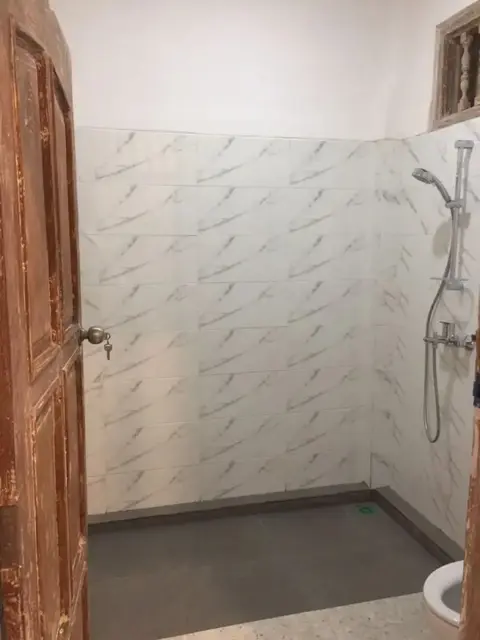 Каликбукбук: Hotel My New Lovina