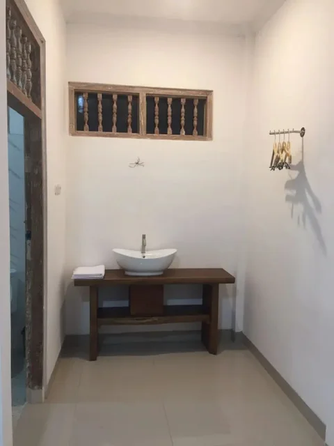 Каликбукбук: Hotel My New Lovina