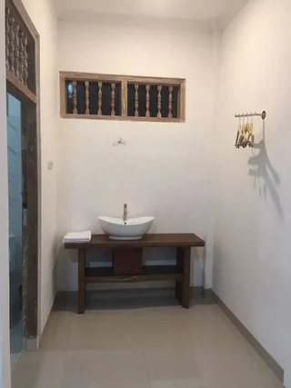 Каликбукбук: Hotel My New Lovina
