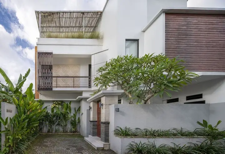 Villa Manggo — фото 1
