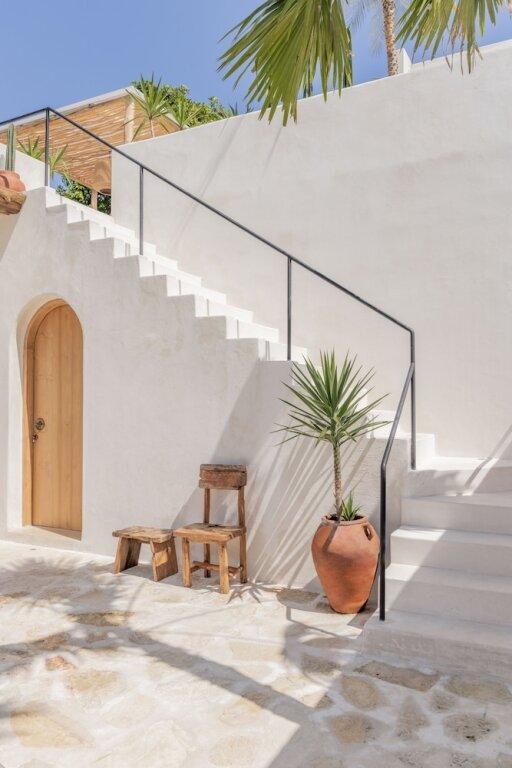 Переренан: Yucca Villas