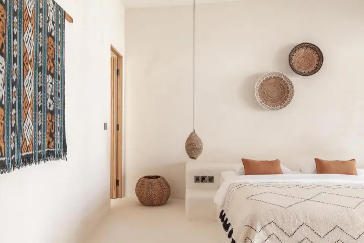 Переренан: Yucca Villas