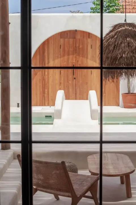 Переренан: Yucca Villas