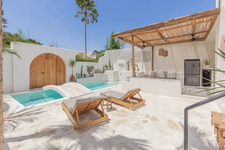 Переренан: Yucca Villas