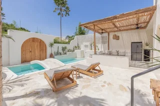 Переренан: Yucca Villas