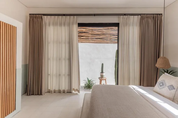 Переренан: Yucca Villas