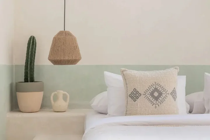 Переренан: Yucca Villas