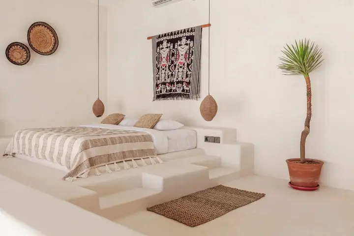 Переренан: Yucca Villas