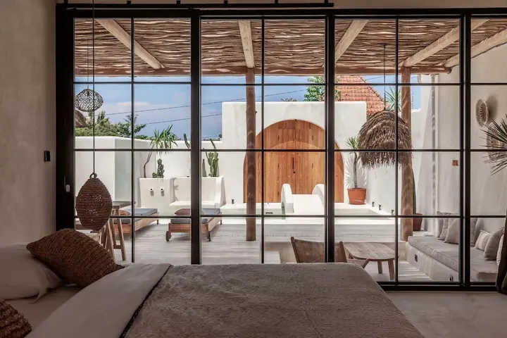 Переренан: Yucca Villas