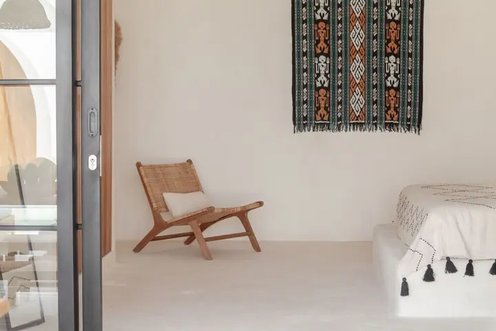Переренан: Yucca Villas