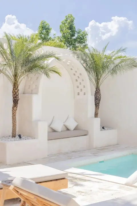 Переренан: Yucca Villas