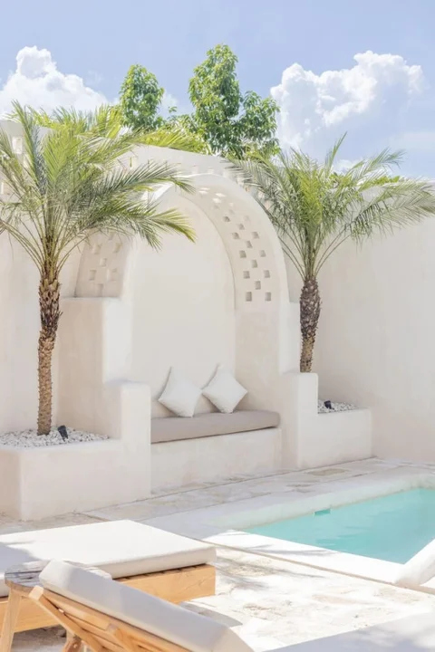Переренан: Yucca Villas