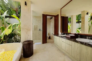 Чангу: Villa Tenang by Nakula