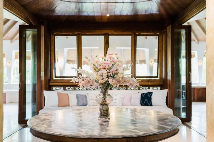 Чангу: AV Villa Canggu Hearts