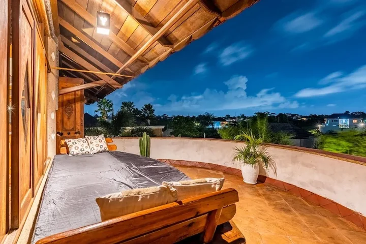 Чангу: AV Villa Canggu Hearts