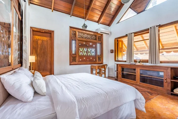 Чангу: AV Villa Canggu Hearts