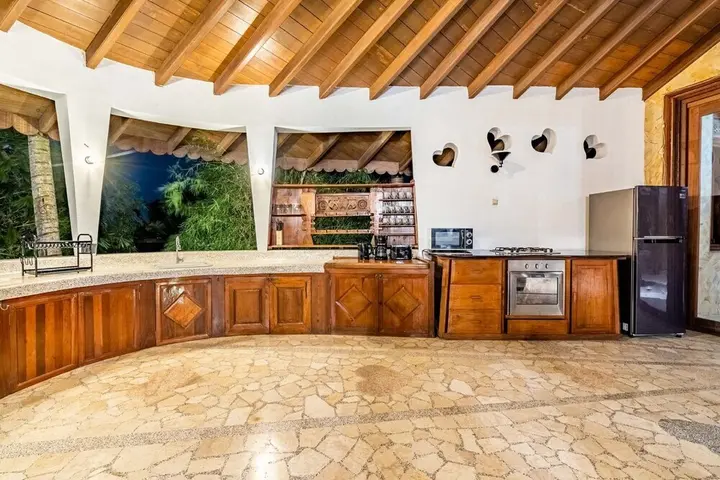 Чангу: AV Villa Canggu Hearts