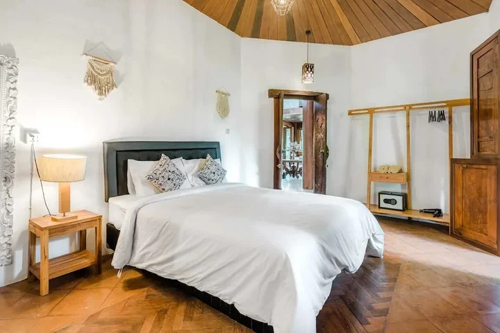 Чангу: AV Villa Canggu Hearts