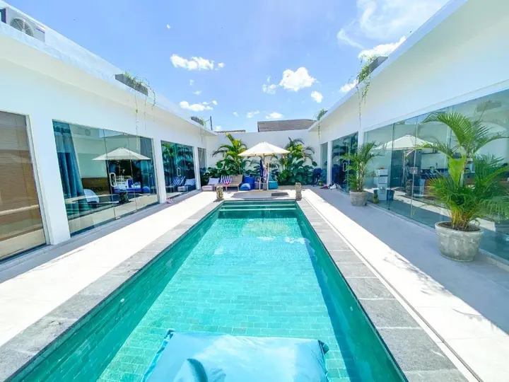 Чангу: BB Garden Resort