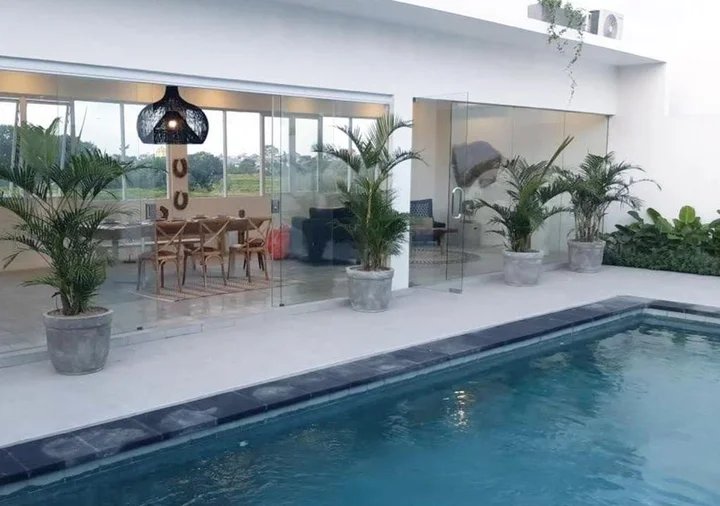 Чангу: BB Garden Resort